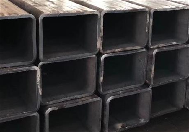 南宁q345b厚壁方管
